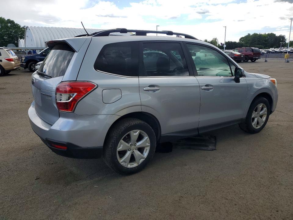 Aukcja sprzedaży 2014 Subaru Forester, vin: JF2SJAPC6EH503120, numer aukcji: 55367576
