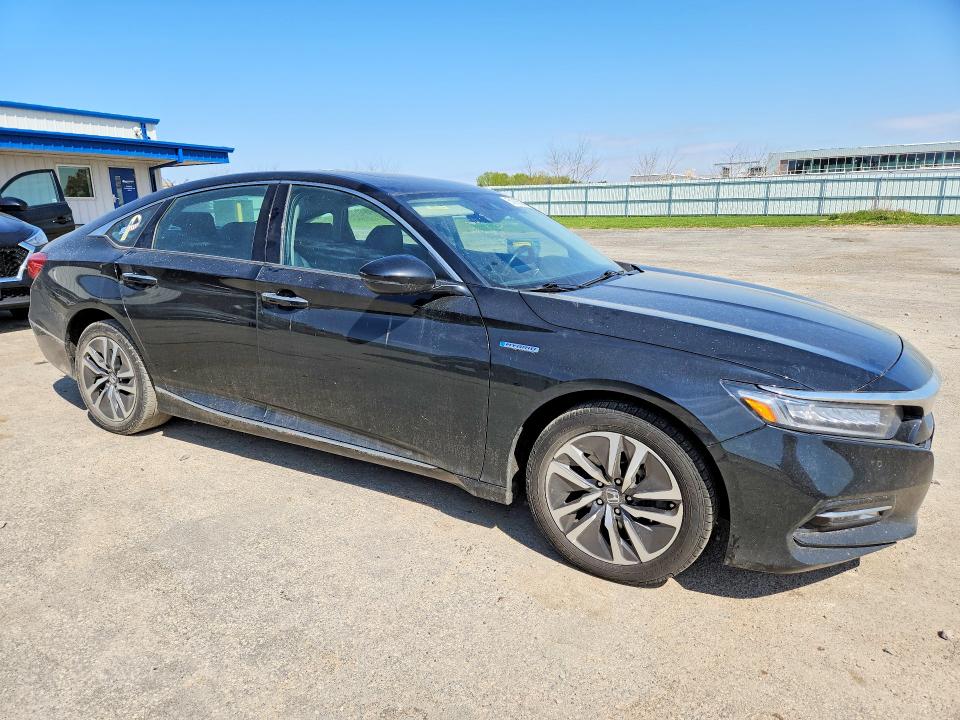 Продаж на аукціоні авто 2020 Honda Accord, vin: 1HGCV3F90LA011263, номер лоту: 51916526