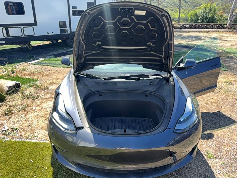 Aukcja sprzedaży 2023 Tesla Model 3, vin: 5YJ3E1EB3PF612526, numer aukcji: 53324496