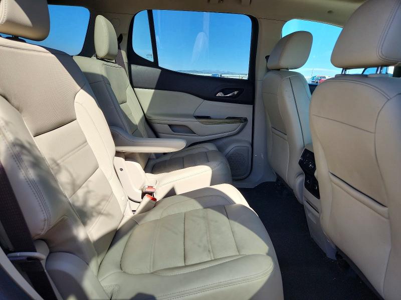 Продажа на аукционе авто 2018 Gmc Acadia, vin: 1GKKNXLS8JZ192186, номер лота: 53066746