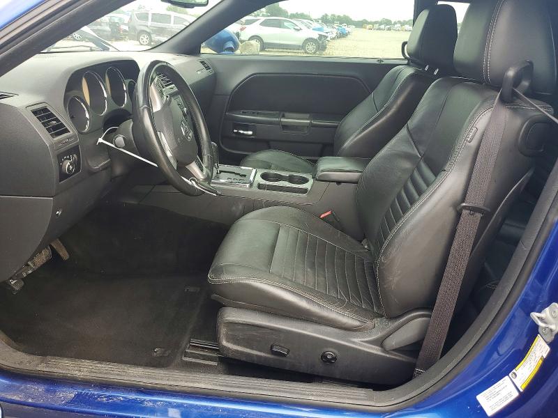 Aukcja sprzedaży 2012 Dodge Challenger, vin: 2C3CDYBT6CH269874, numer aukcji: 55256306