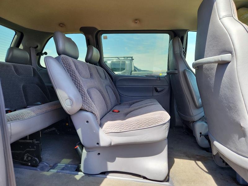 Продажа на аукционе авто 2000 Dodge Caravan, vin: 2B4GP2530YR737559, номер лота: 53445136