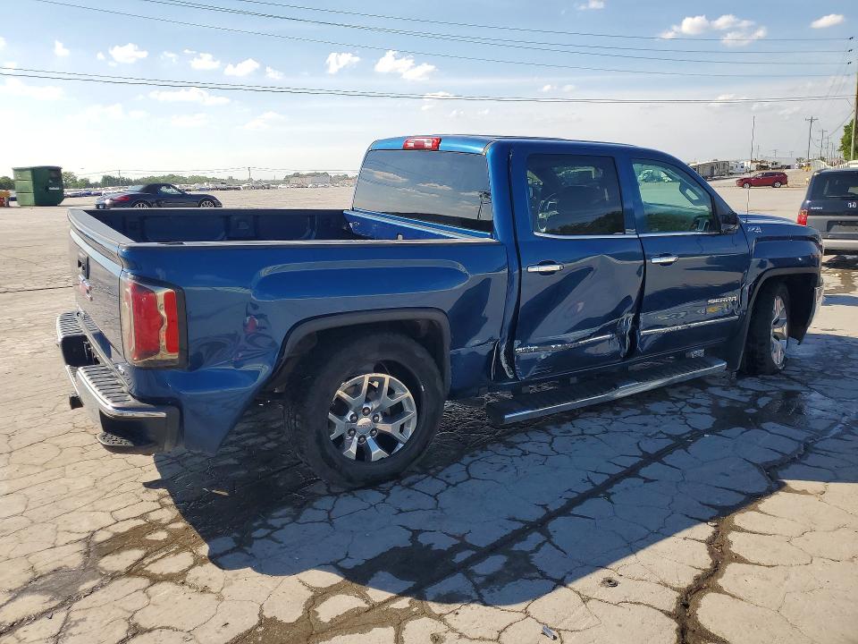 Продаж на аукціоні авто 2016 Gmc Sierra, vin: 3GTU2NEC8GG361686, номер лоту: 54098596
