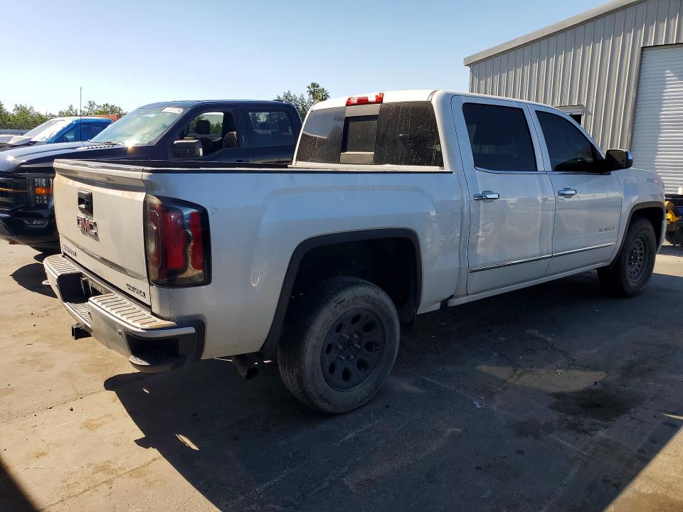 2018 Gmc Sierra მანქანა იყიდება აუქციონზე, vin: 3GTU2PEJ3JG367185, აუქციონის ნომერი: 52456586