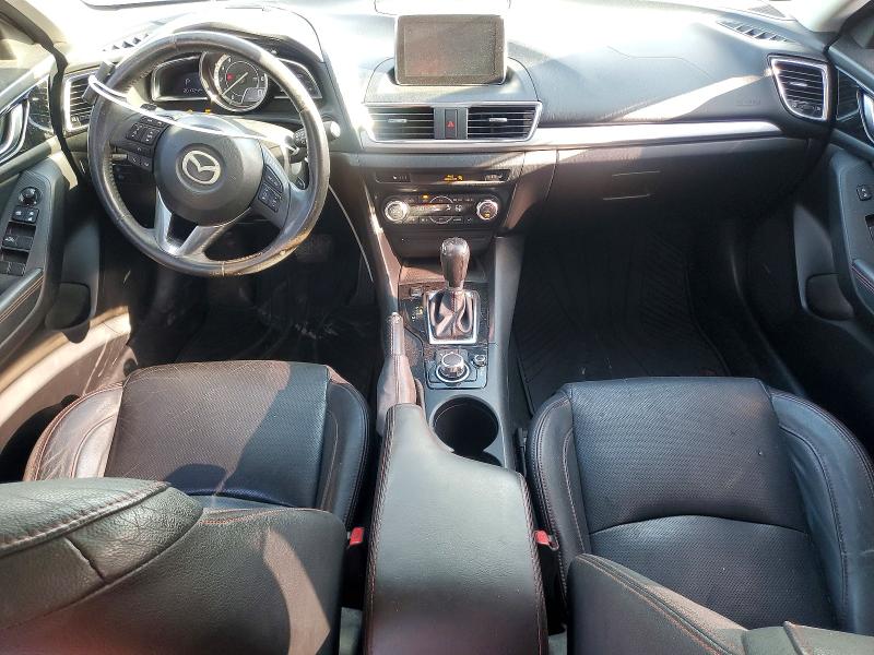 Aukcja sprzedaży 2014 Mazda 3, vin: JM1BM1M37E1185821, numer aukcji: 51950246