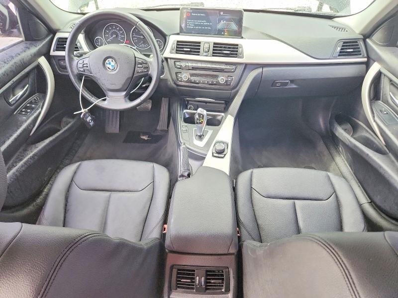 Продажа на аукционе авто 2013 Bmw 328, vin: WBA3C3C55DF982461, номер лота: 51988036