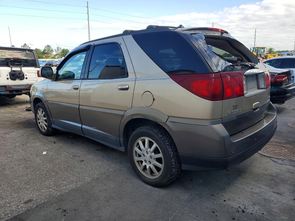 Продаж на аукціоні авто 2005 Buick Rendezvous, vin: 3G5DA03E95S546356, номер лоту: 53717806