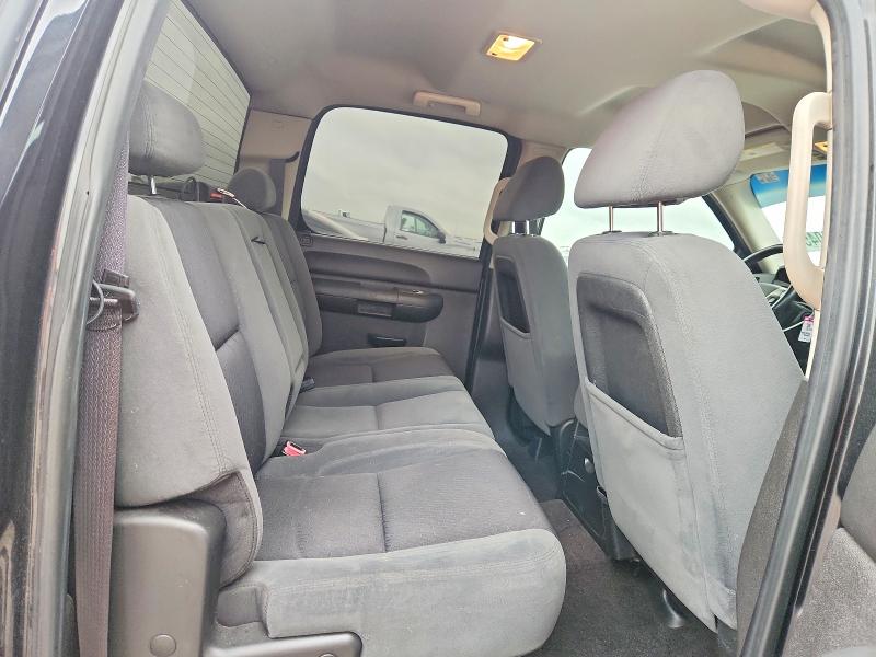 2009 Gmc Sierra მანქანა იყიდება აუქციონზე, vin: 3GTEC23JX9G274974, აუქციონის ნომერი: 51680456