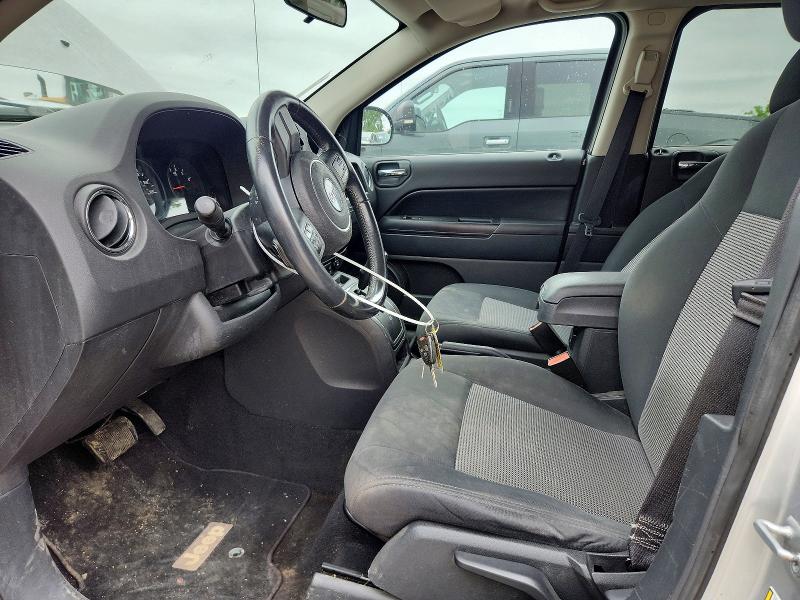 Aukcja sprzedaży 2011 Jeep Compass, vin: 1J4NF1FB2BD159093, numer aukcji: 54714056