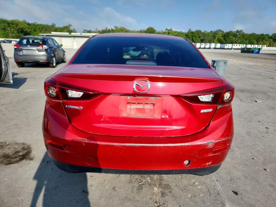Aukcja sprzedaży 2018 Mazda 3, vin: 3MZBN1V3XJM184331, numer aukcji: 52894726