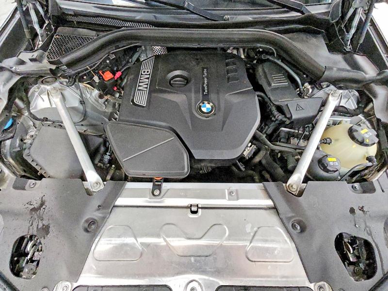 Продажа на аукционе авто 2018 Bmw X3, vin: 5UXTR9C5XJLD73384, номер лота: 48463686