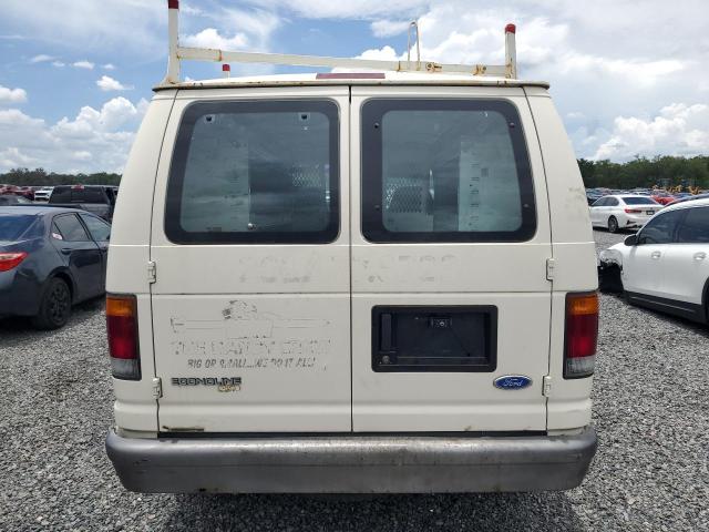 55385366 :رقم المزاد ، 1FTHE24Y3PHA41637 vin ، 1993 Ford Econoline مزاد بيع