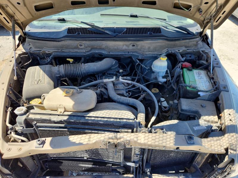 52954046 :رقم المزاد ، 1D7HA18Z62S556870 vin ، 2002 Dodge Ram 1500 مزاد بيع