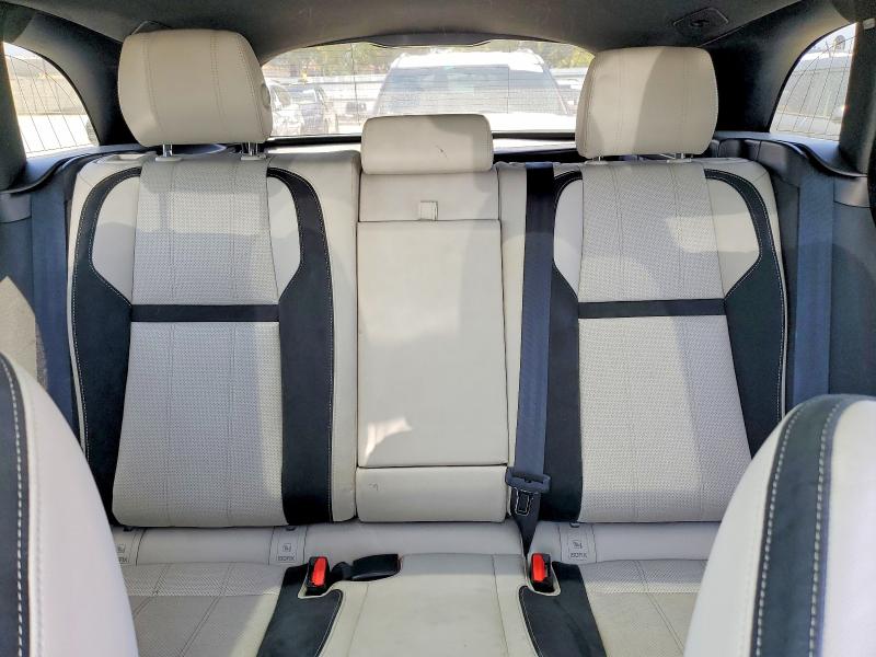 Aukcja sprzedaży 2022 Land Rover Range Rover Velar, vin: SALYT2EX4NA331895, numer aukcji: 54070556
