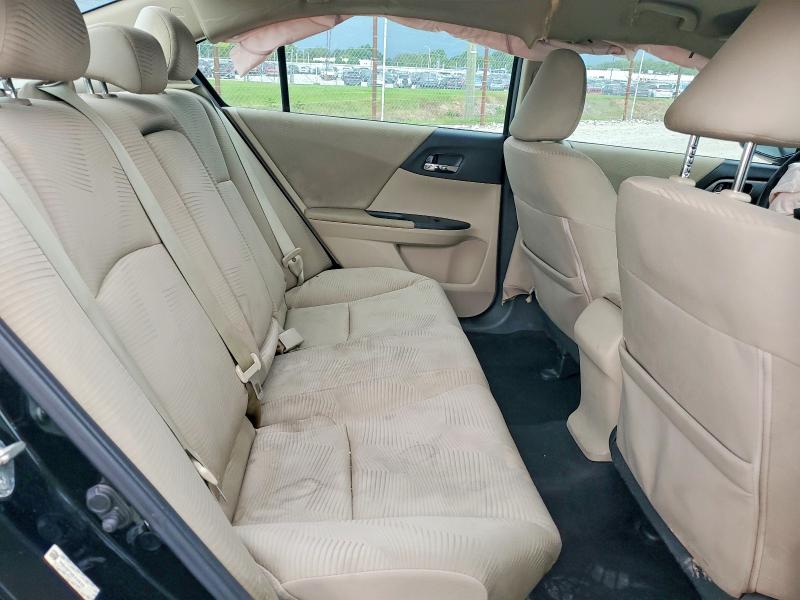 Продаж на аукціоні авто 2014 Honda Accord, vin: 1HGCR2F38EA108126, номер лоту: 53692266