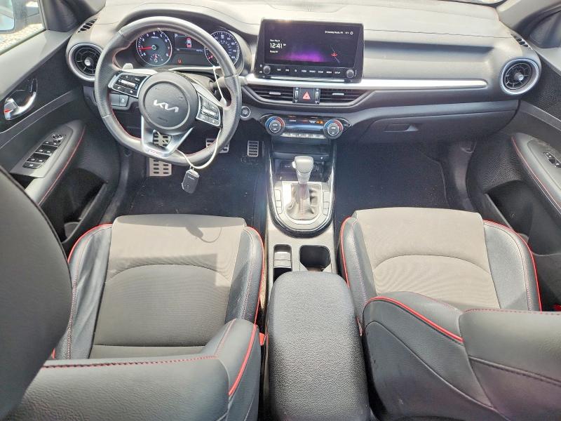 Продажа на аукционе авто 2023 Kia Forte, vin: 3KPF44AC6PE528738, номер лота: 52192746