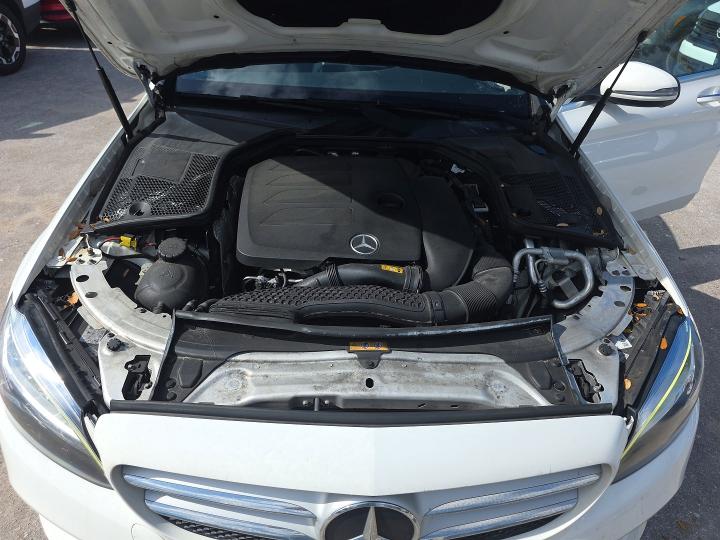Продажа на аукционе авто 2019 Mercedes-benz C, vin: 55SWF8DB1KU288407, номер лота: 54161966