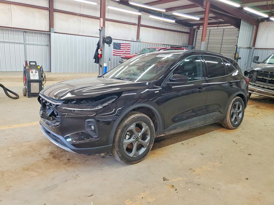 Aukcja sprzedaży 2025 Ford Escape, vin: 1FMCU9NA9SUA83958, numer aukcji: 52422136