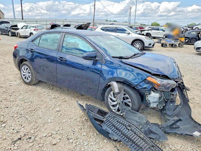 Продажа на аукционе авто 2017 Toyota Corolla, vin: 2T1BURHE7HC797527, номер лота: 52385836