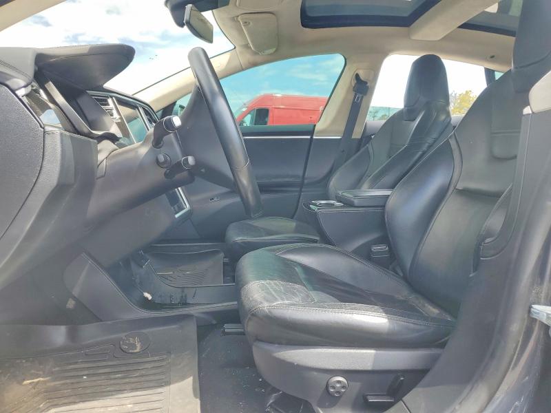 Aukcja sprzedaży 2015 Tesla Model S, vin: 5YJSA1E11FF116590, numer aukcji: 55211256