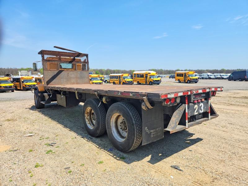 Продаж на аукціоні авто 2001 Kenworth T800, vin: 1NKDLU0X71J875261, номер лоту: 54085416