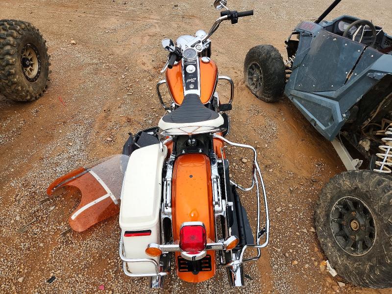 Продажа на аукционе авто 2023 Harley Davidson Flhfb, vin: 1HD1ADP14PB649093, номер лота: 50589166