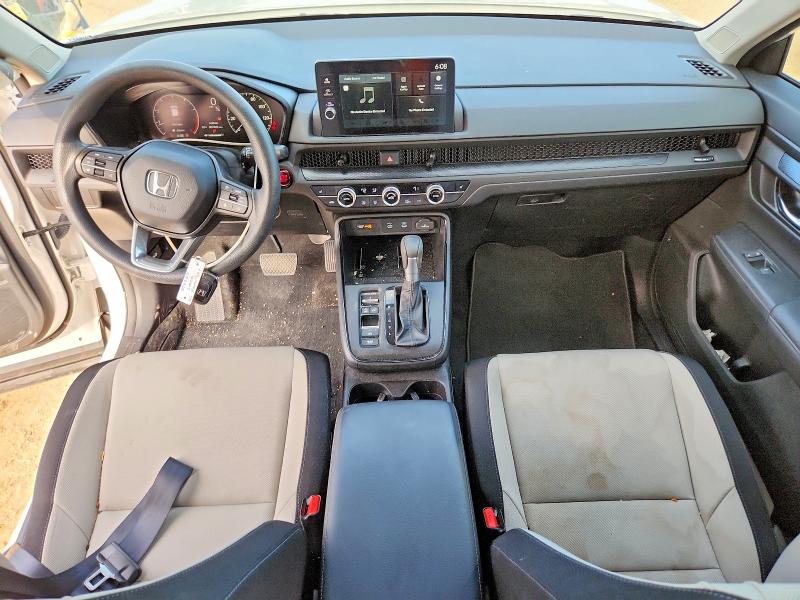 Продажа на аукционе авто 2026 Honda Cr-v, vin: 2HKRS3H42TH306876, номер лота: 54507606