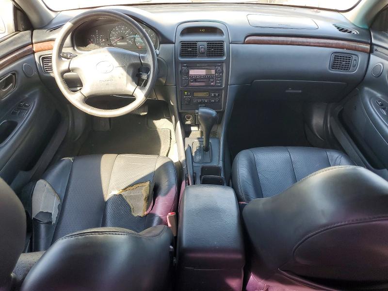 Продажа на аукционе авто 2000 Toyota Camry Solara, vin: 2T1CF28P0YC387563, номер лота: 54615586