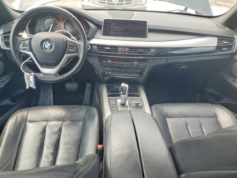 Aukcja sprzedaży 2018 Bmw X5, vin: 5UXKT0C56J0W04109, numer aukcji: 52869756