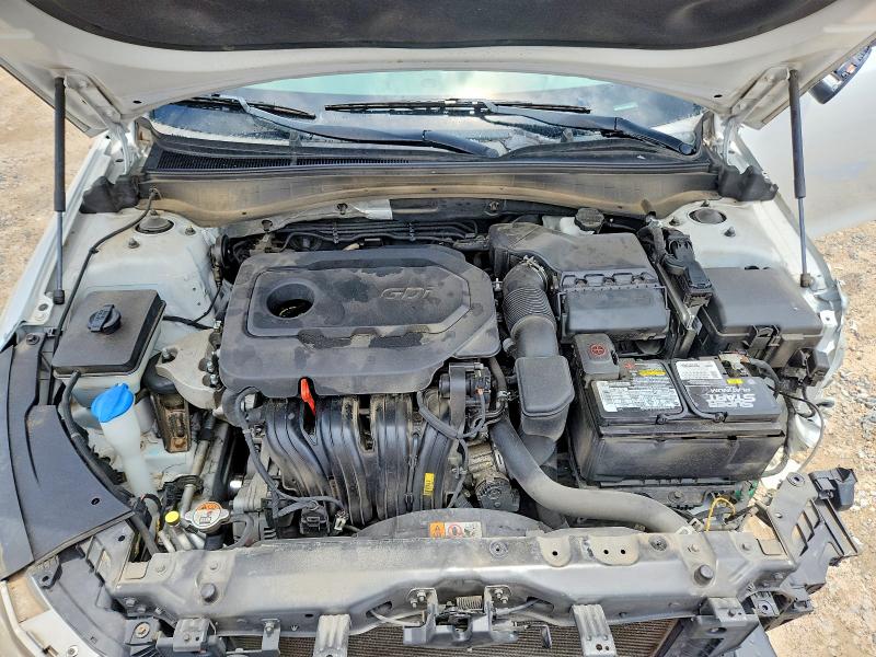 Aukcja sprzedaży 2016 Kia Optima, vin: 5XXGU4L31GG062158, numer aukcji: 52681606