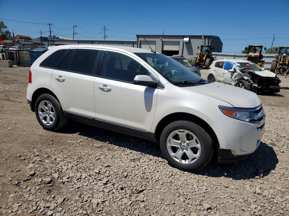 Продаж на аукціоні авто 2014 Ford Edge, vin: 2FMDK3JCXEBB79834, номер лоту: 51328936