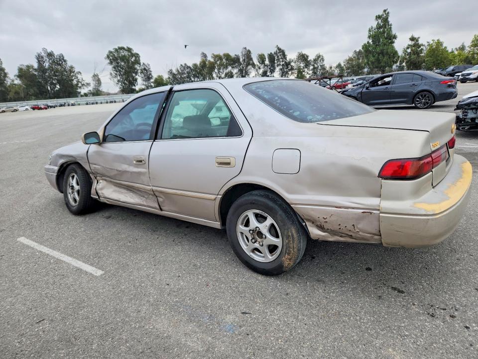 Aukcja sprzedaży 1997 Toyota Camry, vin: 4T1BG22KXVU075976, numer aukcji: 54819336