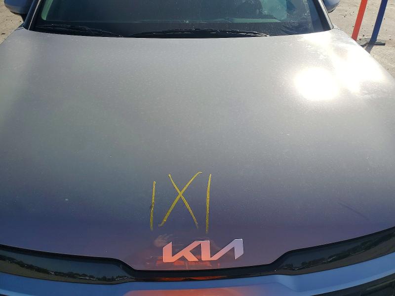 2026 Kia Sportage მანქანა იყიდება აუქციონზე, vin: 5XYK5CDF2TG330909, აუქციონის ნომერი: 53393196