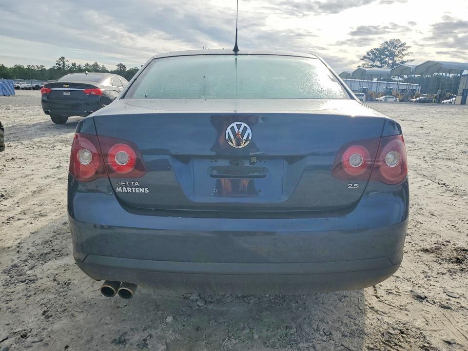 55213546 :رقم المزاد ، 3VWRZ7AJXAM119134 vin ، 2010 Volkswagen Jetta مزاد بيع