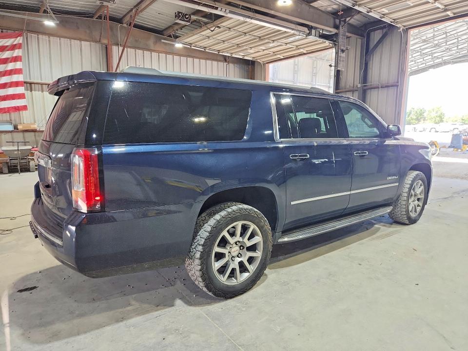 52456826 :رقم المزاد ، 1GKS2HKJ2JR308117 vin ، 2018 Gmc Yukon Xl مزاد بيع