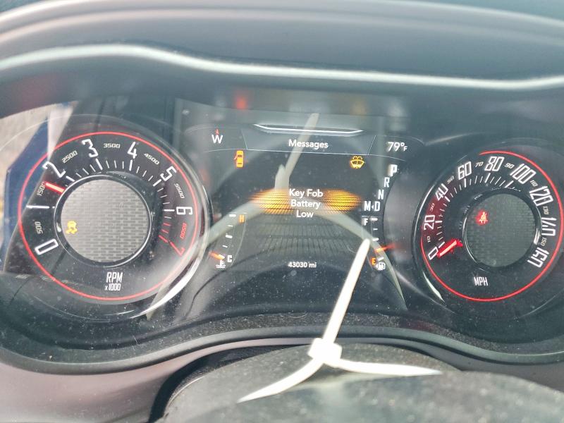 Продаж на аукціоні авто 2023 Dodge Challenger, vin: 2C3CDZAGXPH554027, номер лоту: 52773026
