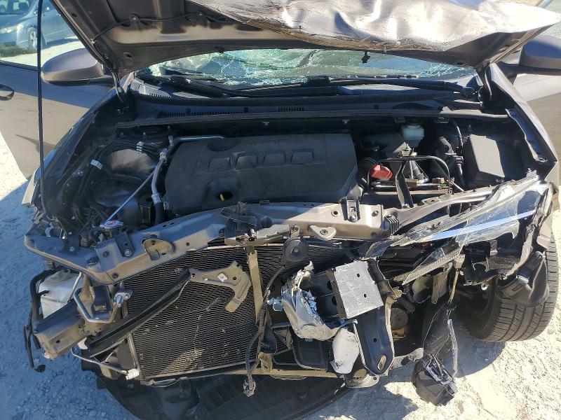 Продаж на аукціоні авто 2018 Toyota Corolla, vin: 2T1BURHE4JC089371, номер лоту: 53899016