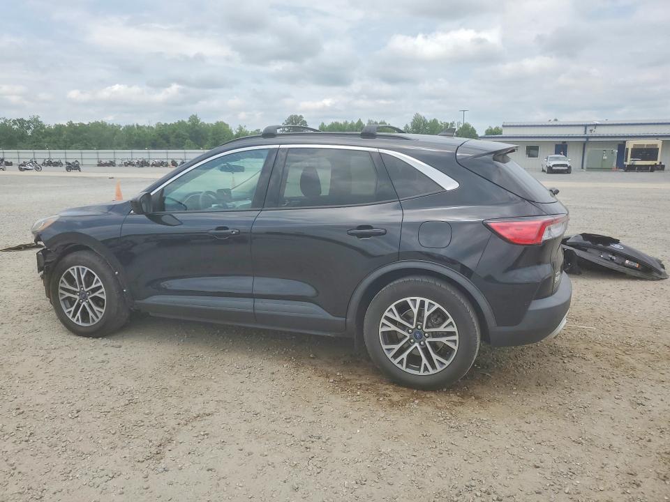 Auction sale of the 2020 Ford Escape, vin: 1FMCU0H68LUB45516, lot number: 54487416