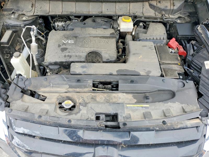 Продаж на аукціоні авто 2022 Nissan Pathfinder, vin: 5N1DR3BA0NC227446, номер лоту: 52346936