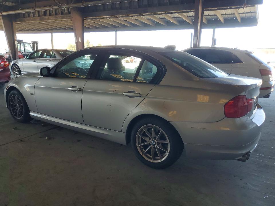 Aukcja sprzedaży 2010 Bmw 328, vin: WBAPH5G59ANM36126, numer aukcji: 54342166