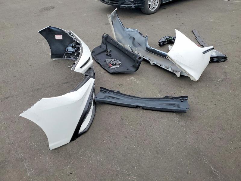 Продажа на аукционе авто 2023 Toyota Camry, vin: 4T1T11AK8PU810782, номер лота: 53198956