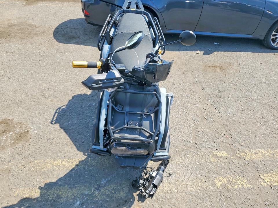 Продаж на аукціоні авто 2026 Suzuki Dl800, vin: H0DTAEG14TX138673, номер лоту: 54116616