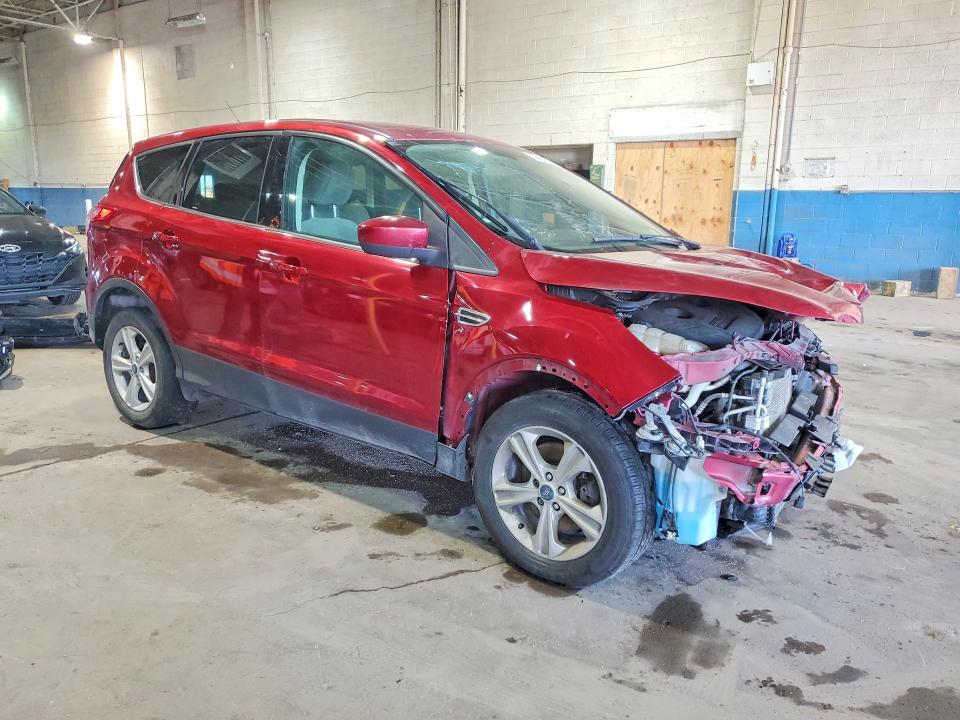Продаж на аукціоні авто 2013 Ford Escape, vin: 1FMCU0G9XDUB30237, номер лоту: 53943366