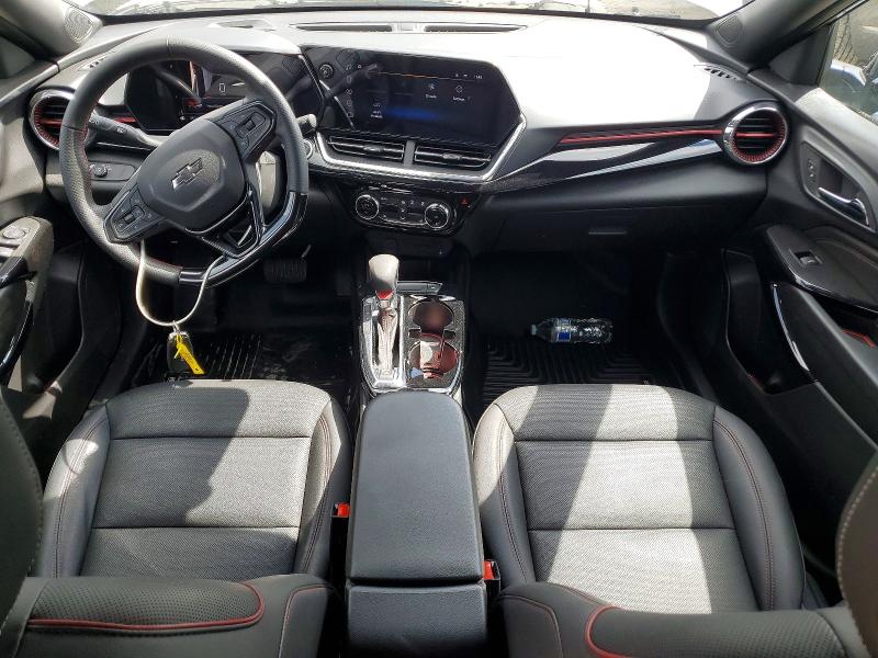 Продажа на аукционе авто 2025 Chevrolet Trax, vin: KL77LJEP1SC140090, номер лота: 51910946