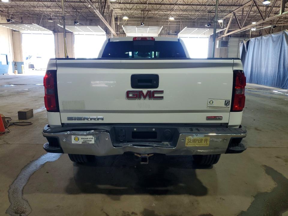 Продажа на аукционе авто 2014 Gmc Sierra, vin: 1GTV2VEC0EZ111635, номер лота: 53765746