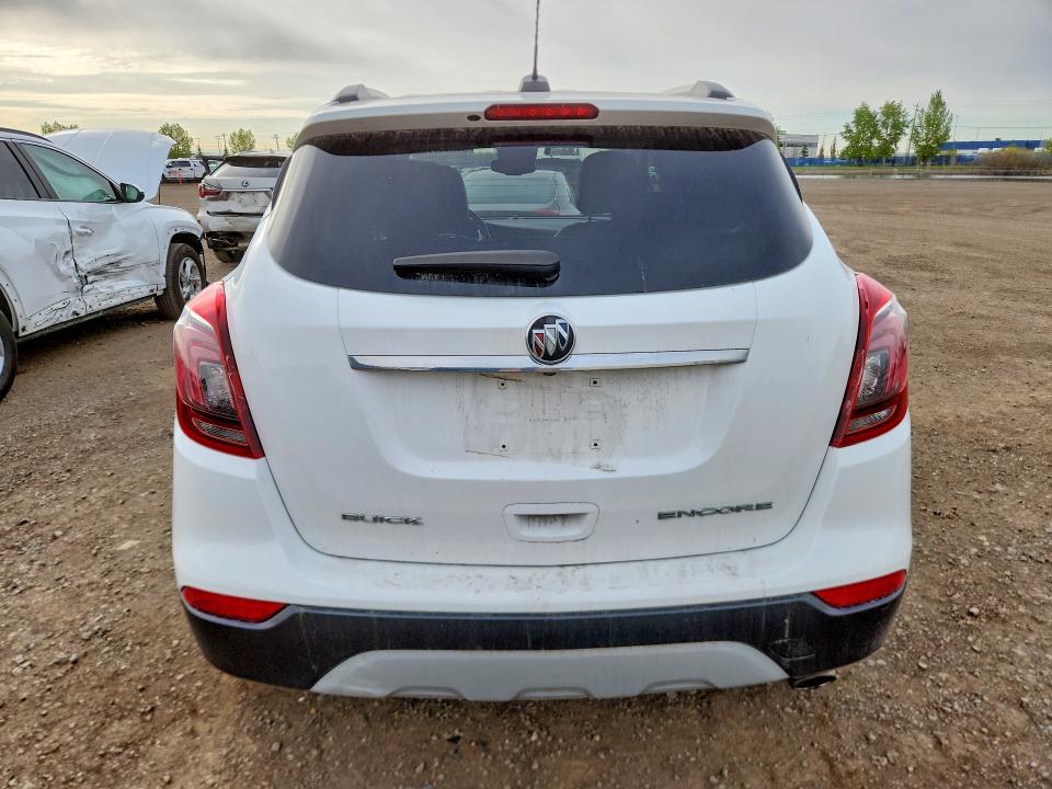 Aukcja sprzedaży 2017 Buick Encore, vin: KL4CJASB8HB178974, numer aukcji: 54844776