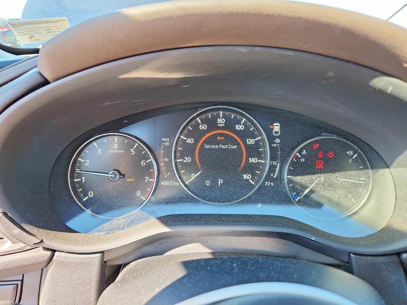 Aukcja sprzedaży 2023 Mazda Cx-30, vin: 3MVDMBDM6PM517890, numer aukcji: 53307866