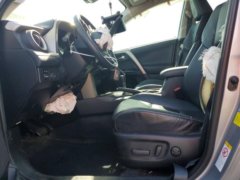 Aukcja sprzedaży 2017 Toyota Rav4, vin: 2T3YFREV5HW387047, numer aukcji: 52345276