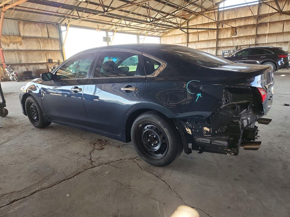 Продажа на аукционе авто 2016 Nissan Altima, vin: 1N4AL3AP7GC112477, номер лота: 53894676