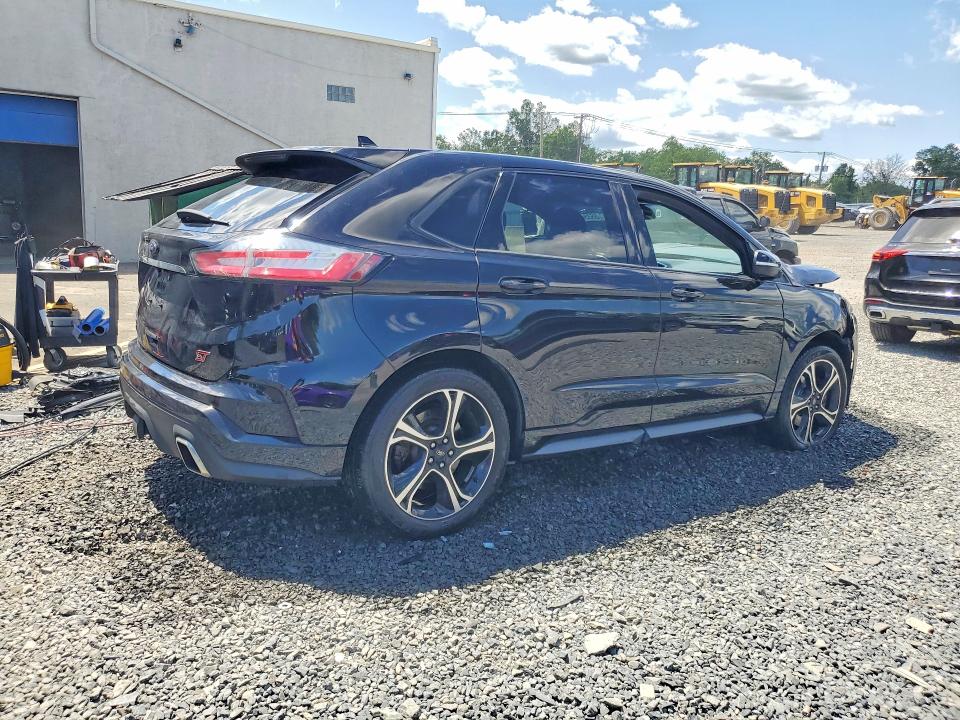 Продажа на аукционе авто 2019 Ford Edge, vin: 2FMPK4AP9KBB18928, номер лота: 55354006